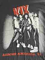 KIX キックス　80年代　ビンテージ　バンドT ロックT 713bz0B8+uL._AC_SY200_QL15_.jpg